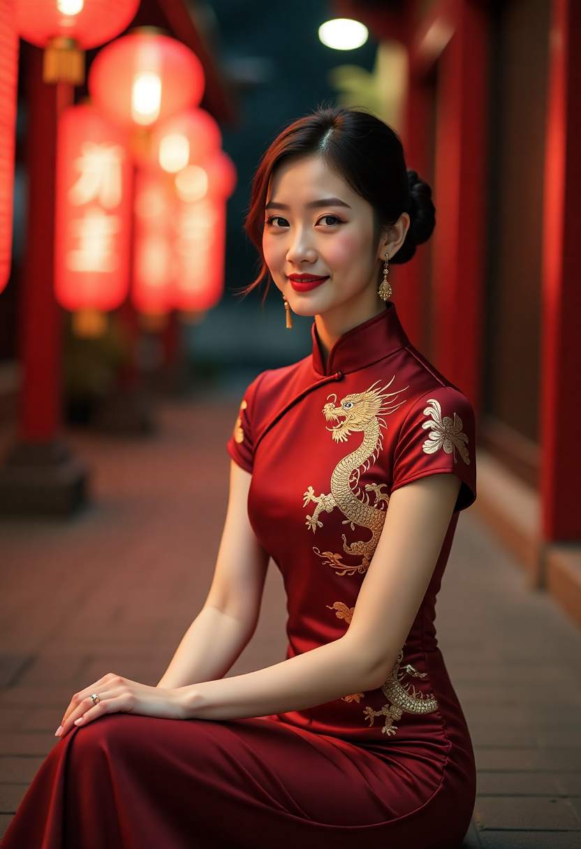 纪录片《纸上的河流》剧照